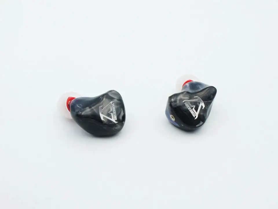

TONEKING T66s 6BA MMCX HiFi Audiophile IN-ear Earphone IEMs