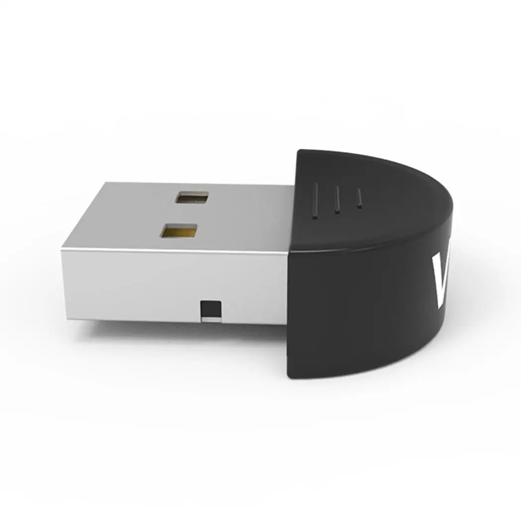 Мини беспроводной USB Bluetooth 5,0 адаптер 2,402G-2,480G Повседневный передатчик V5.0 для компьютера 3 Мбит/с ПК ноутбук
