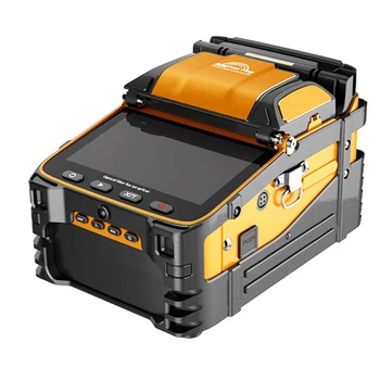 

AI-9 Automatic SM&MM Multi-language Intelligent FTTH Fiber Optic Splicing Machine