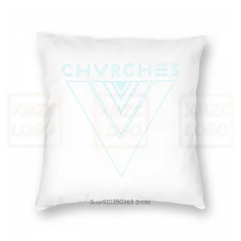 

Adult Slim Fit T Pillow case Sxxl Men Fashion Crew Neck Different Chvrches Tron V T