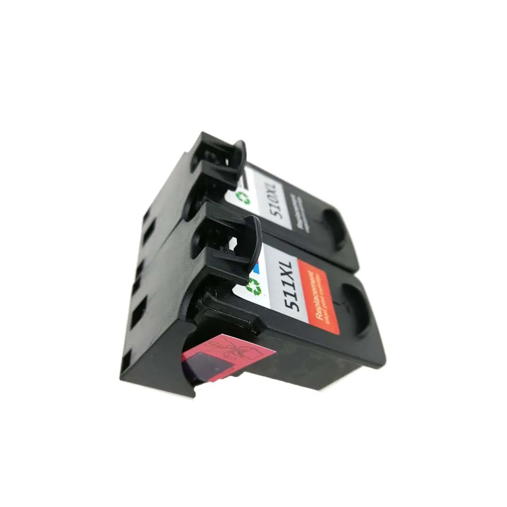 Дешево PG510XL CL511XL PG510 чернильный картридж для принтера Canon MP240 MP250 MP260 MP280 MP480 MP490 IP2700 MP499 чернил принтера PG 510 CL 511 pg510