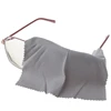 5Pcs Reusable Anti-Fog Wipes Glasses Pre-moistened Antifog Lens Cloth Defogger Eyeglass Wipe Prevent Fogging for Glasses Eyewear 5