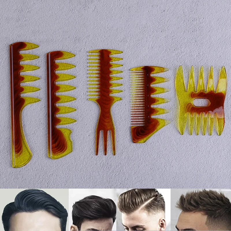 mens hair cutting brush