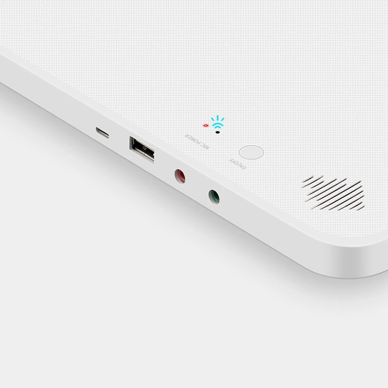 Креативный 4 в 1 Bluetooth динамик беспроводная заряжающая мышь подставка для мобильного телефона зарядное устройство 5000Ah блок питания