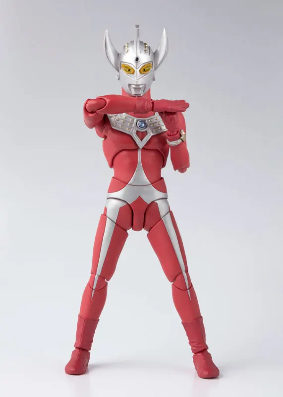 SHF Action Figure Ultraman Taro|Action 