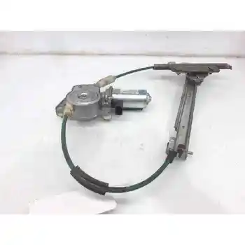 

0046743277 WINDOW LIFTER REAR LEFT ALFA ROMEO 146