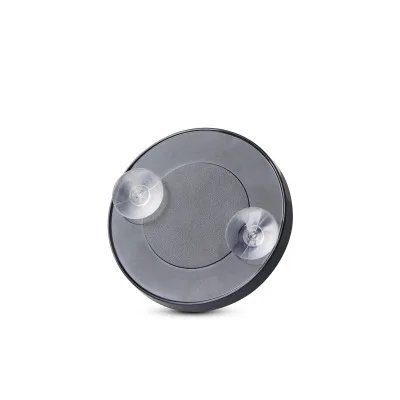Makeup Mirror With 10X Magnify Beauty Mirror Portable Hand Cosmetic No Light up Suction Cup Mirrors 4