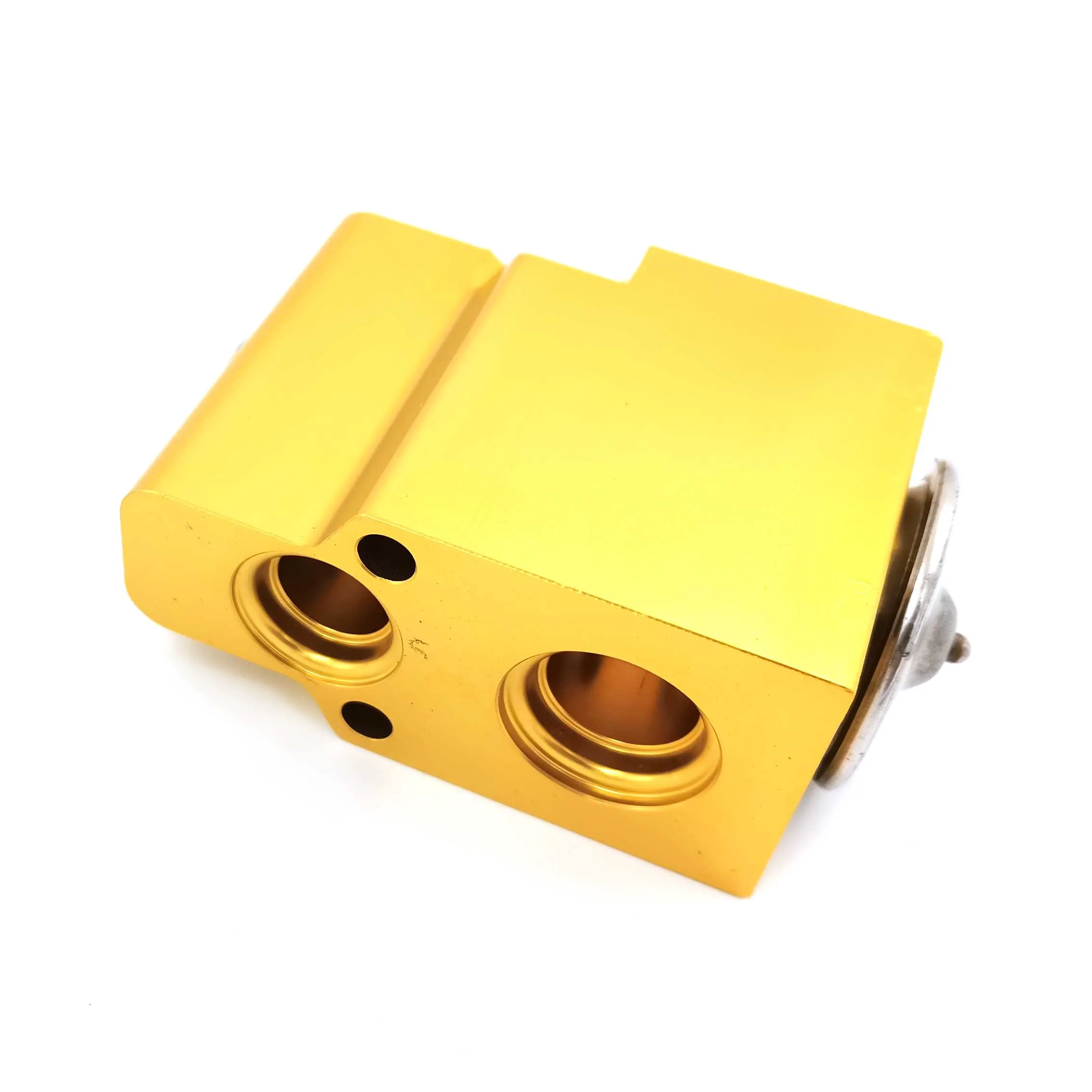 Auto Air Conditioning Expansion Valve For Audi Volvo Renault 4633681/5048590/JQD000030/646FG/6N0820679C/6N0820679A/7701041340