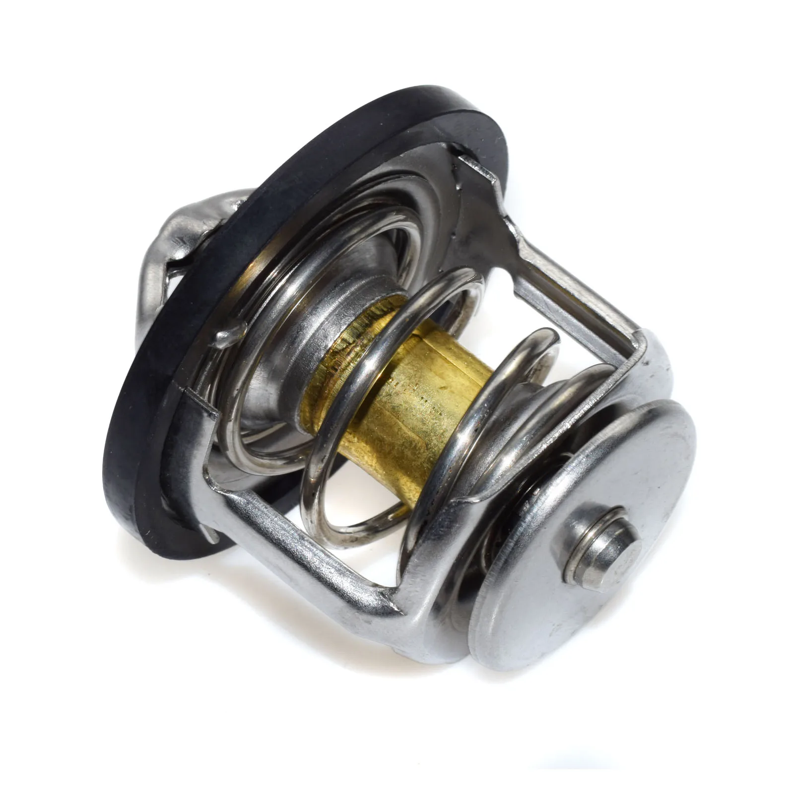 Термостат охлаждающей жидкости WOLFIGO 9091603046 для Toyota Camry Corolla Chevrolet Geo Daihatsu Rocky Prizm Nissan
