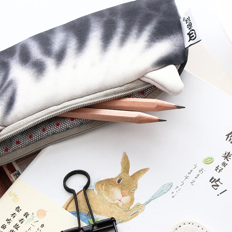 Стильная футболка с изображением персонажей видеоигр котенок молния сумка для