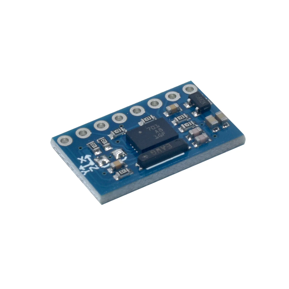 Абсолютная ориентация IMU BNO055 AHRS Breakout сенсор BNO 055 SiP акселерометр гироскоп