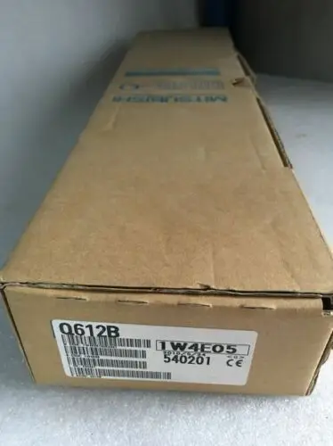 

1PCS Mitsubishi Q612B Base In Box -New ,