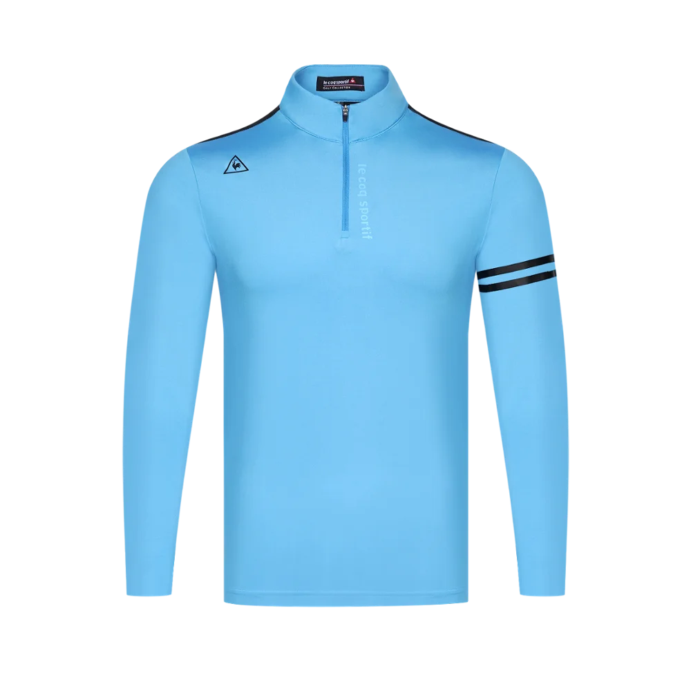 

Autumn Golf Apparel Men Shirt Long Sleeve Jersey for Men Golf Shirt match color