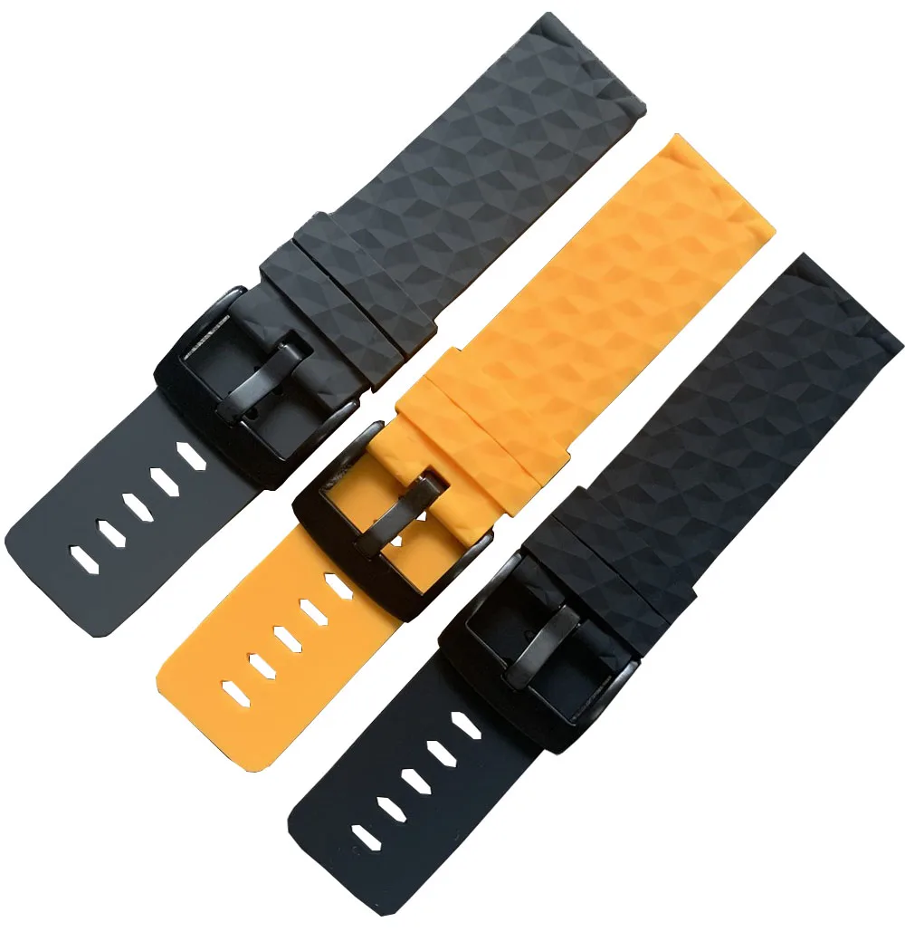 Suunto traverse online silicone strap