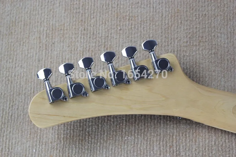 Абсолютно Новое поступление гитара kramer 5150 EVH серия ARI тремоло фиолетовая электрогитара 150717