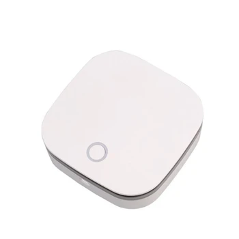 

Portable Home Car Purifier, Ozone Disinfector, Refrigerator Pet Deodorizer, Toilet Air Purifier