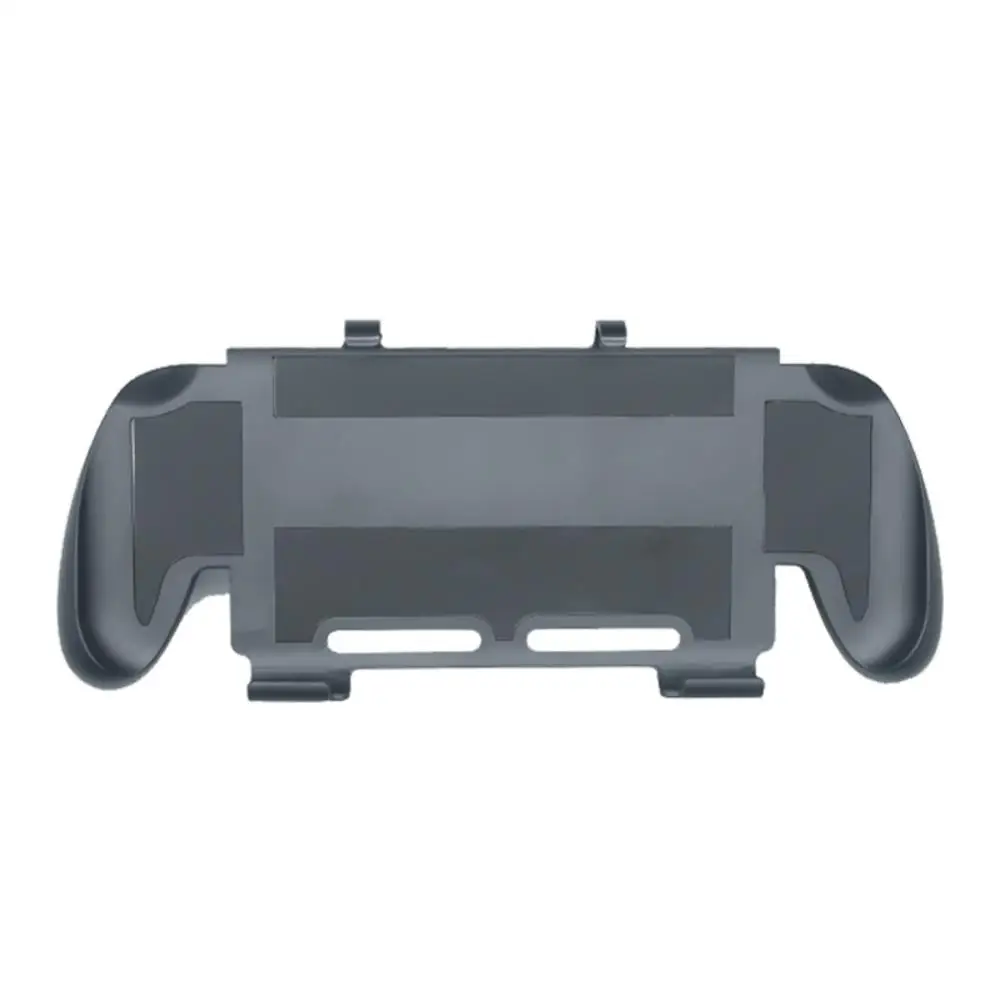 Чехол для nintendo Switch Lite, противоскользящая ручка подставка держатель контроллер Защитная крышка
