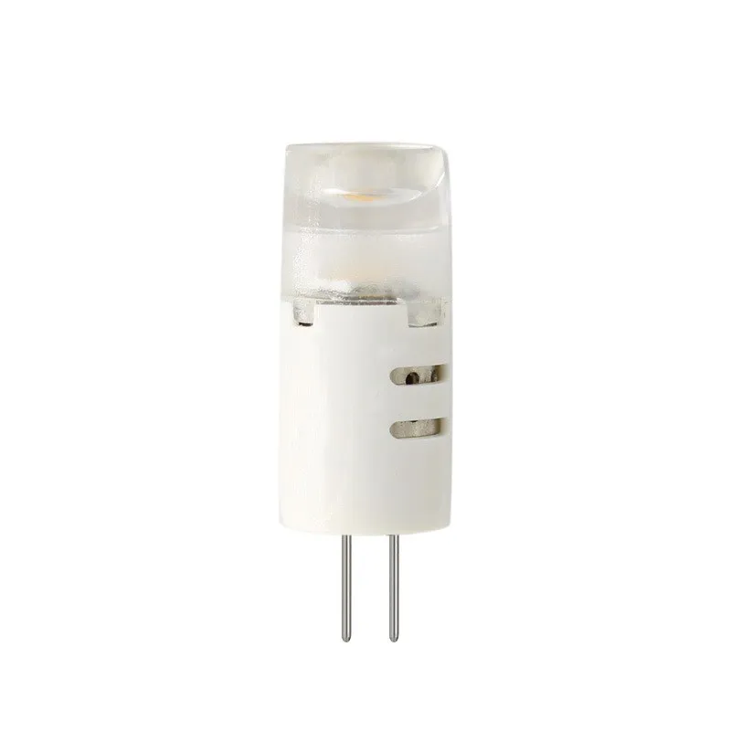 

G4 LED Light AC DC 12V Dimmable bulb SMD2835 Spotlight For Chandelier Replace Halogen Lamp Lighting 10pcs/lot