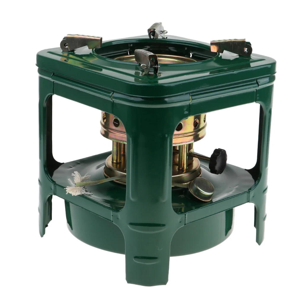 Mini Handy Kerosene Stove Camping Picnic Stove Cooking Tools Burner Outdoor  - Outdoor Stove u0026 Accessories - AliExpress