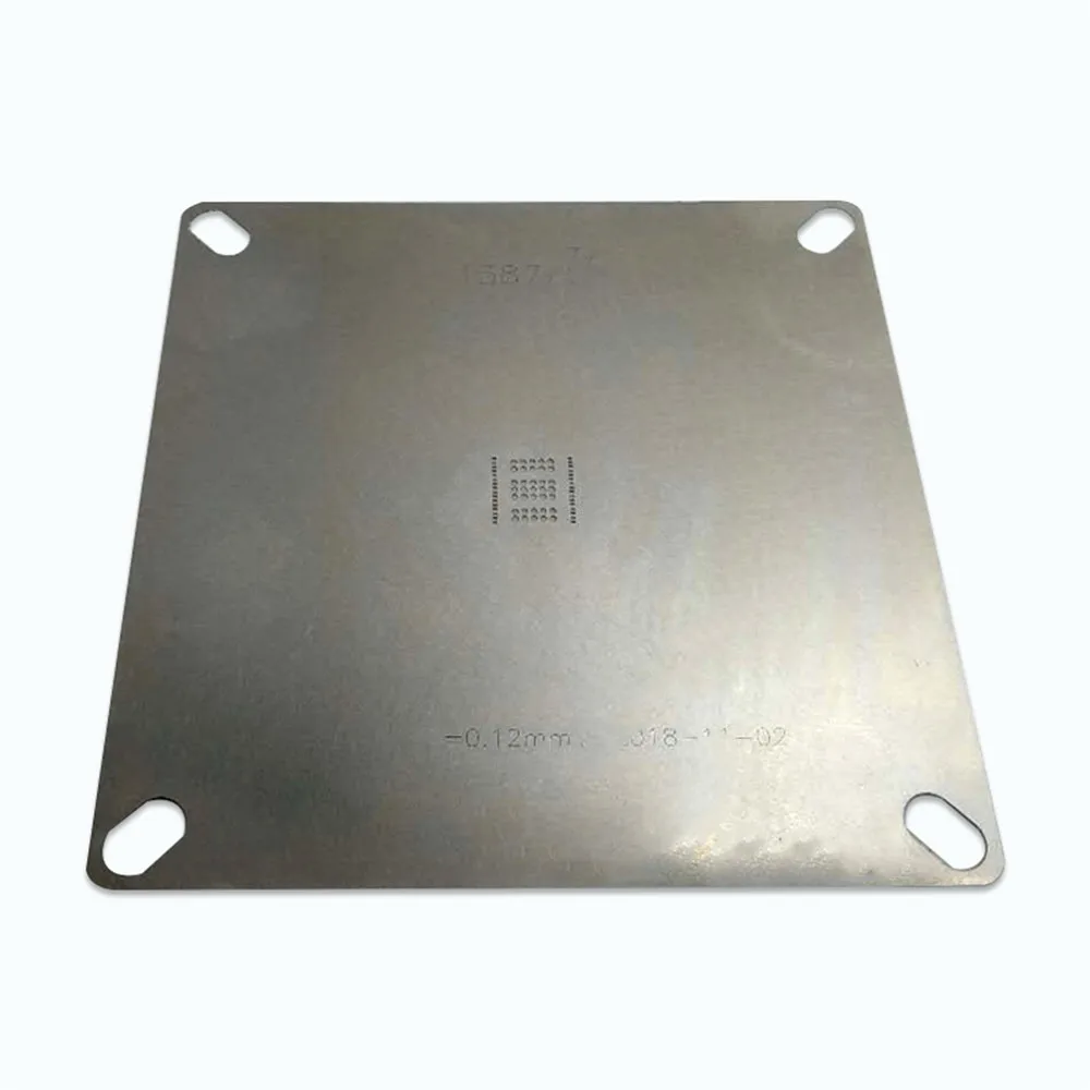 Для Antminer оловянный инструмент для S9 S9J хеш-плата ремонтный чип-держатель для пластин