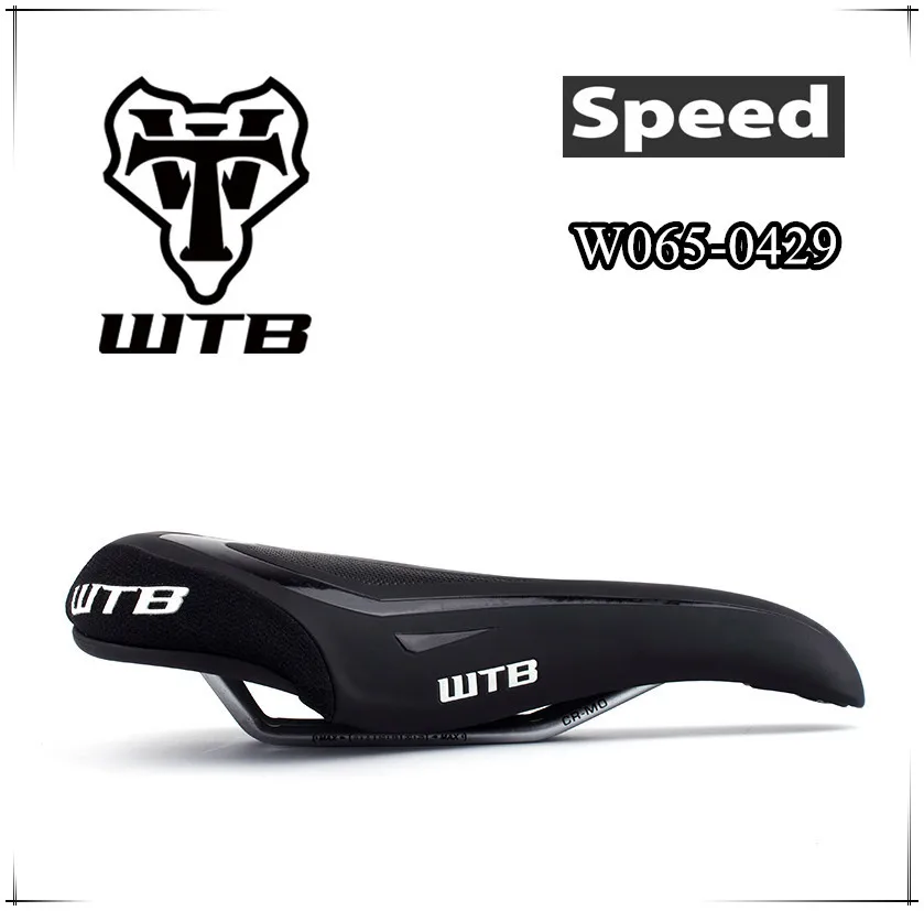 WTB speed Pro 0429, подушка для дорожного велосипеда, сиденье для горного велосипеда, ультра-светильник