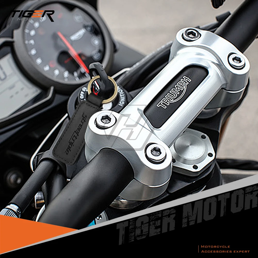 Untuk Triumph Street Triple 675 765 R 