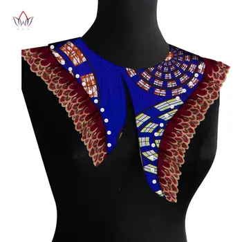 

Big collar Korean women's cotton cloth lace Detachable Lapel Shirt fake collar Women Clothes Accessories Fake Collar DIY WYb578