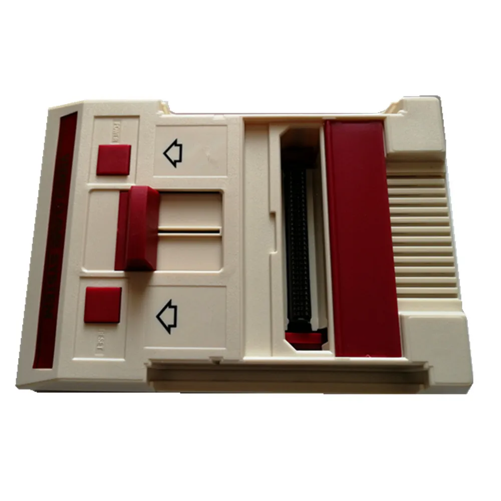 2022 New Subor D99 Video Game Console Classic Family TV video games consoles player with 400 IN1+ 500 IN1 games cards for choose