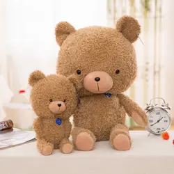 Классный медведь плюшевый игрушечный медведь, кукла большого размера плюшевый медведь для подруги кролик с большими ушами кукла подушка