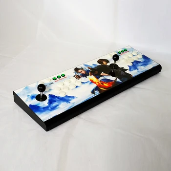 

hot sale electronic arcade game console,pandora station game machine for home