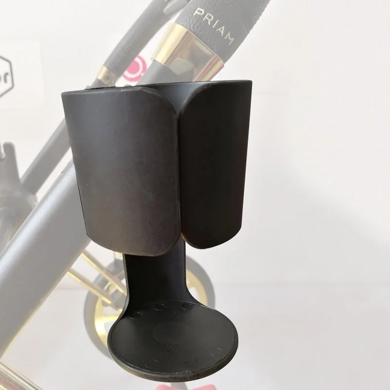 Porte-gobelet Pour Poussette Cybex - Compatible Priam, Mios, Coya, Balios, Talos, Gazelle S - Fabriqué En France