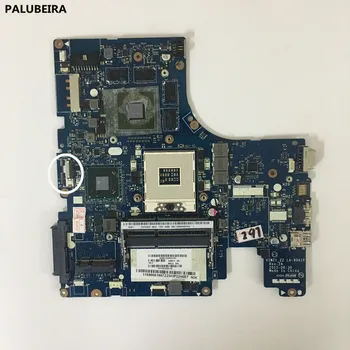 

PALUBEIRA High quanlity Laptop Motherboard For Lenovo Z500 VIWZ1_Z2 VIWZ2 LA-9061P All functions fully Tested