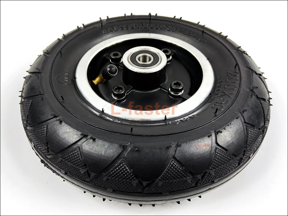 8 inch brake air wheel -2-950