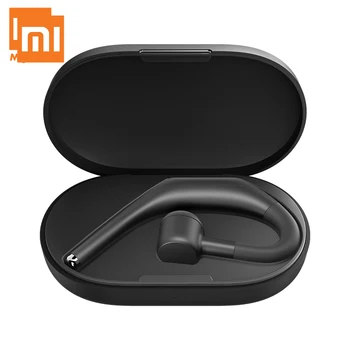 

Original Xiaomi Bluetooth 5.0 Wireless Earbud Ear Hook Bluetooth Earphone Pro With Microphone 12g 40 Hours For Driving Meeting