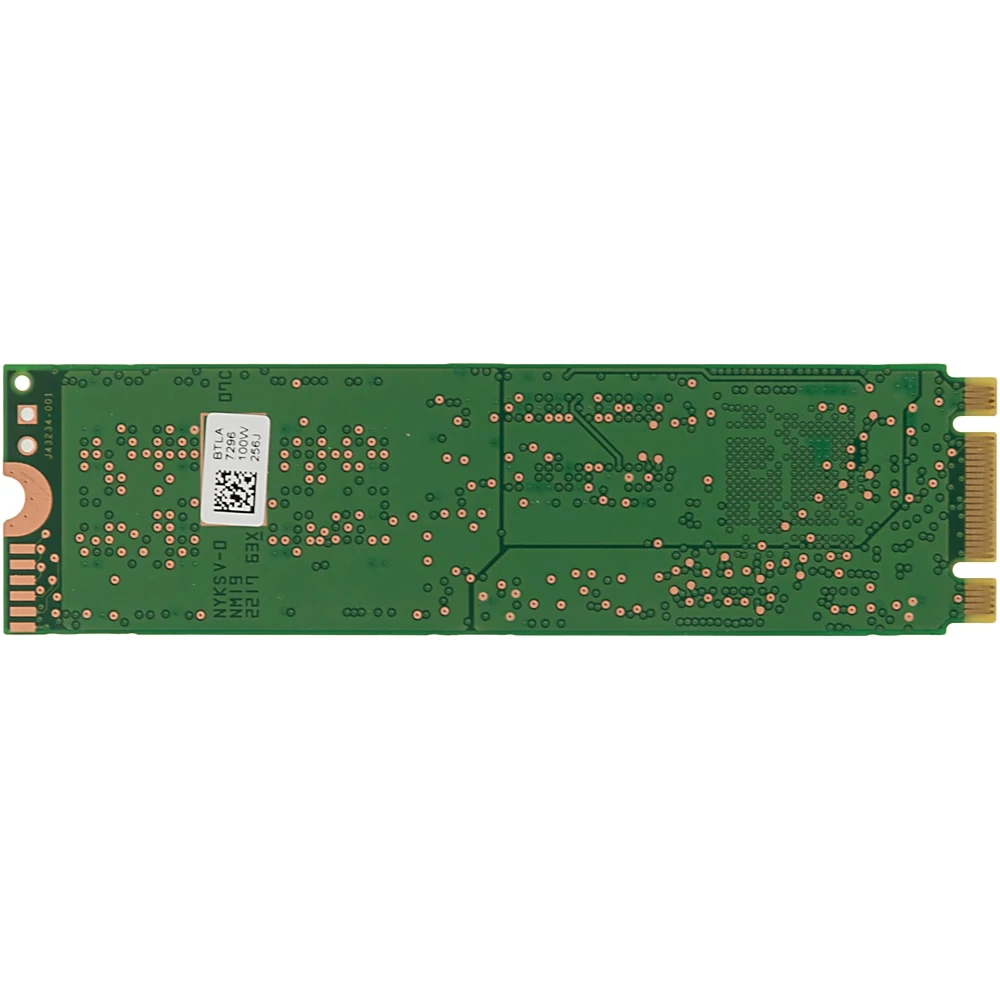 Накопитель SSD Intel Original SATA III 256Gb SSDSCKKW256G8X1 545s Series M.2 2280