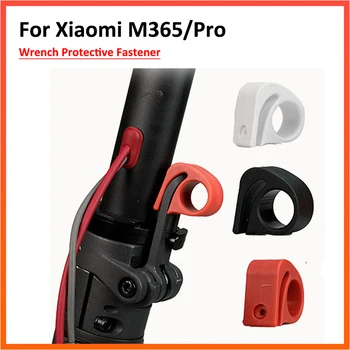 

Folding Wrench Spanner Protective Fastener for Xiaomi Mijia M365 Foldable Scooter Hook Finger Accessories