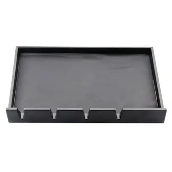 

Professional Storage Box Case Shelf for Guide Comb Hair Clipper Hairstyling Tool