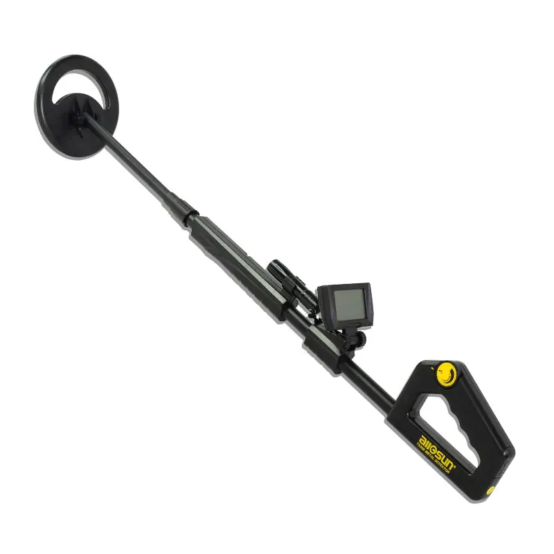 detector de metais a prova dwaterproof agua 01