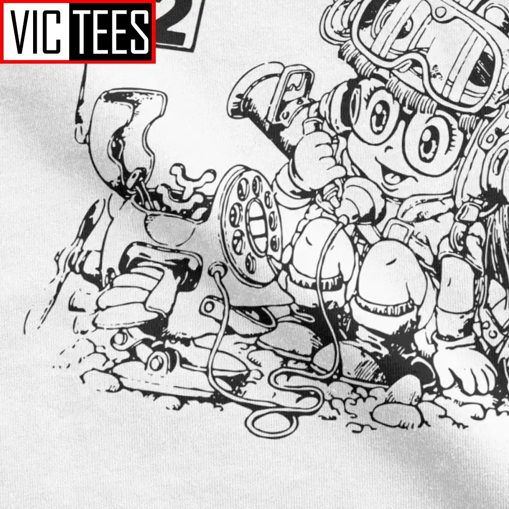 Download Arale Korean T Shirt Men S Pure Cotton T Shirt Crew Neck Dr Slump For iPhone Get Wallpaper Arale Korean T Shirt Men S Pure Cotton T Shirt Crew Neck Dr Slump For iPhone Free