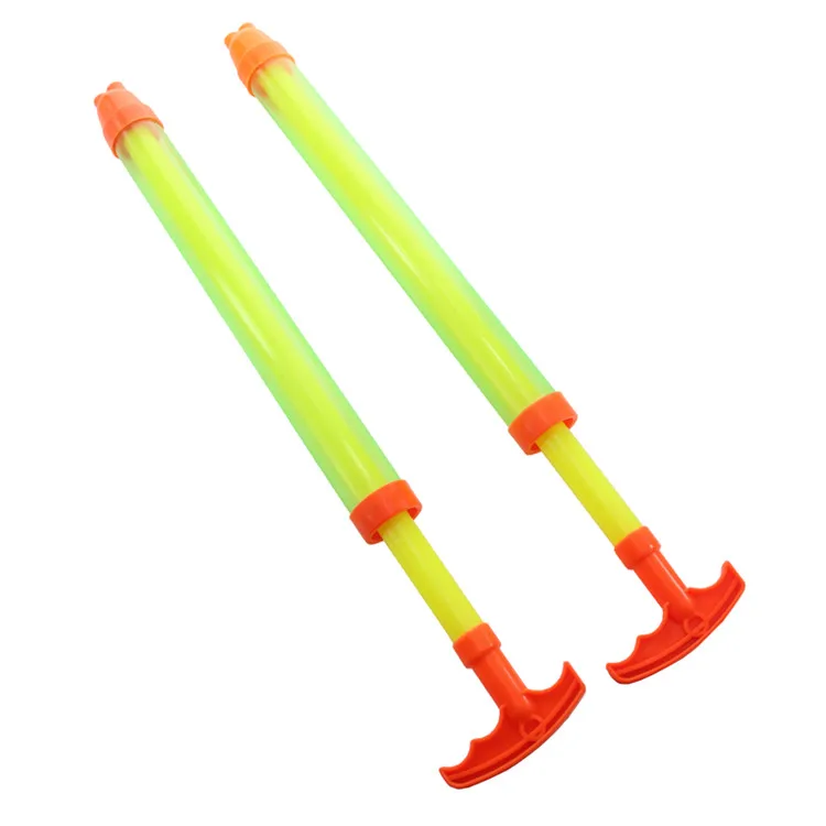 Creative Night Market BOY'S Pressure Play with Water Cannon Summer Bath Kids Children Toy Water Gun Stall Gift