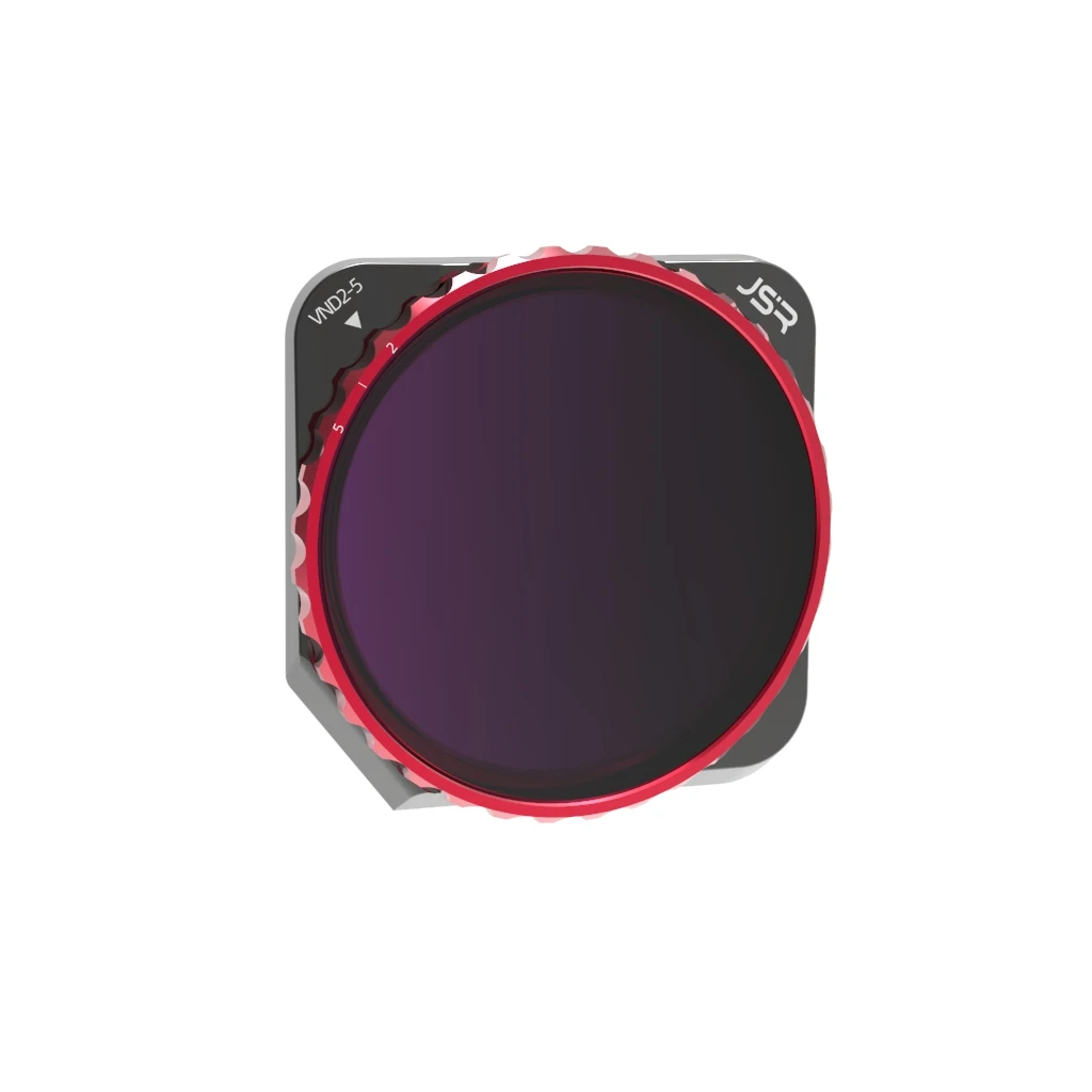 Filtres ND pour DJI Mini 3 Pro/4 Pro - Lot de 8 filtres ND/PL
