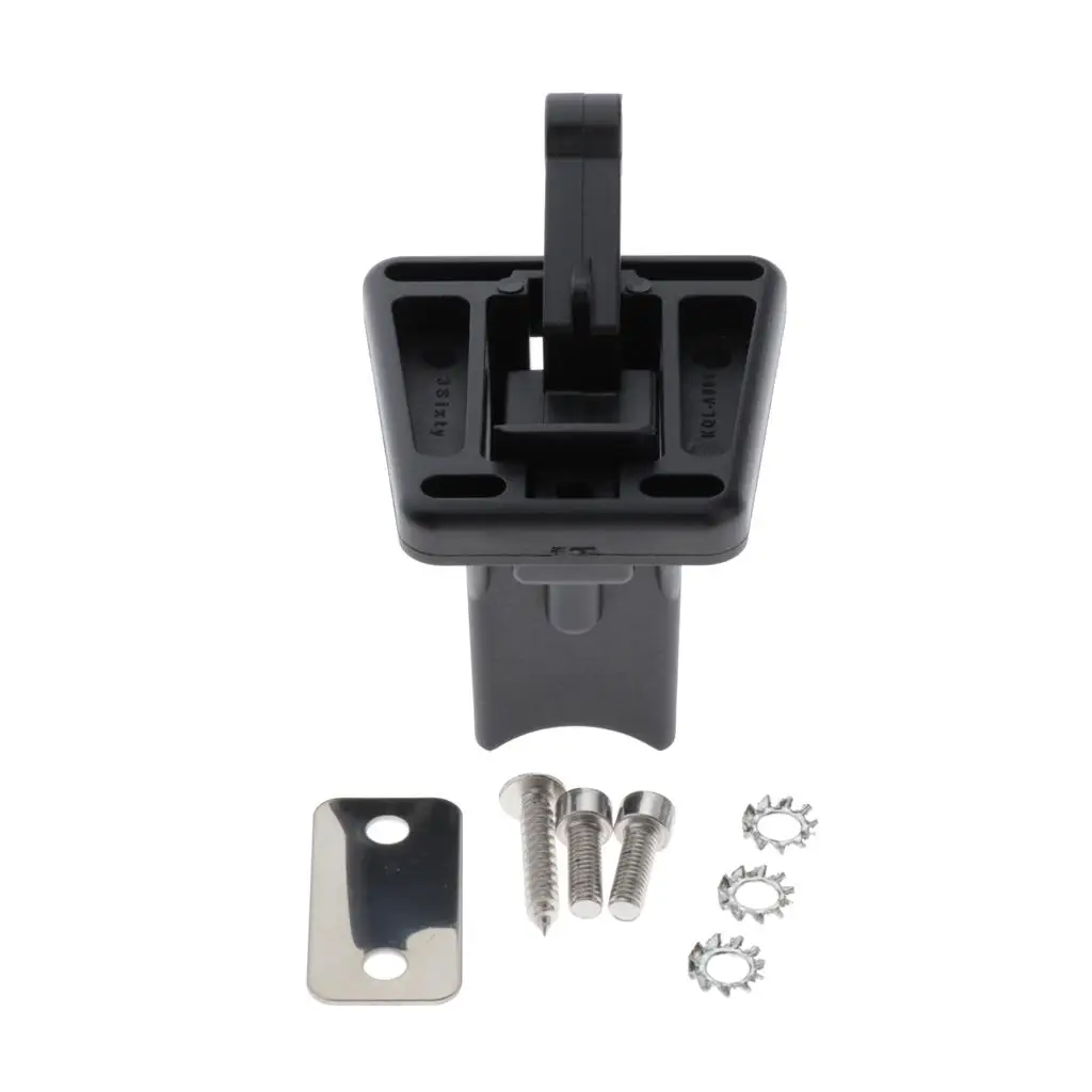 Faltrad Vorne Träger Block Halterung Pannier Rack für Montieren Flasc Faltrad Vorne Träger Block Halterung Pannier Rack für Montieren Flasc