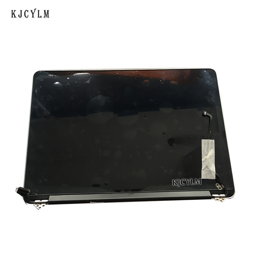 100% Новинка для Apple a1502 2015 год сборка Половина части ЖК-дисплеи 12 контактов |