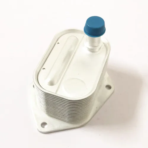 Части oe No 26410-2A150 26410-2A100 для hyundai KIA масляный радиатор двигателя 26410-2A100 264102A150 OEM 26410 2A100 без 26410 2A150
