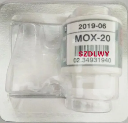 MOX-20 MOX20 Великобритания медицинские кислородные датчики O2 датчики