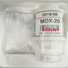 MOX-20 MOX20 Великобритания медицинские кислородные датчики O2 датчики