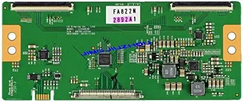 

32" 32LS3400 6870C-0370A 2892A LED LCD T-Con Timing Control Board Unit