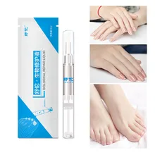 3 мл жидкость для лечения грибка ногтей против грибка пальцев ног решение для ухода за ногтями профессиональная жидкость для лечения трав#11