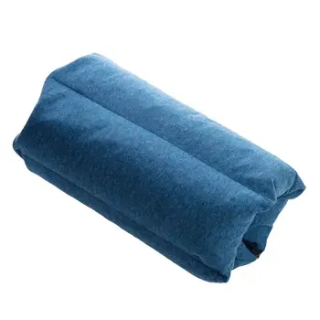 

Portable Travel Head Neck Napping Cushion Table School Desk Sleeping Pillow E65F