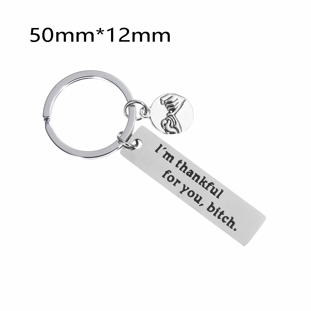 Comes with a Gift Box Style 2 Re-Election Stainless Steel Key Chain Gifts for Men Women Friends 1pcs Keep America Great Keychain with Trump 2020 on Backside 